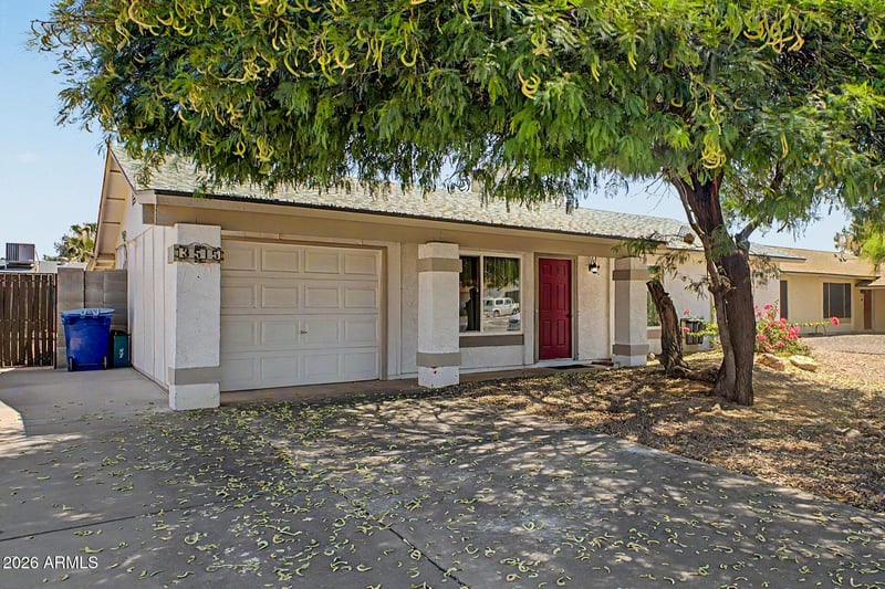 3515 Erie St, Chandler, AZ 85226