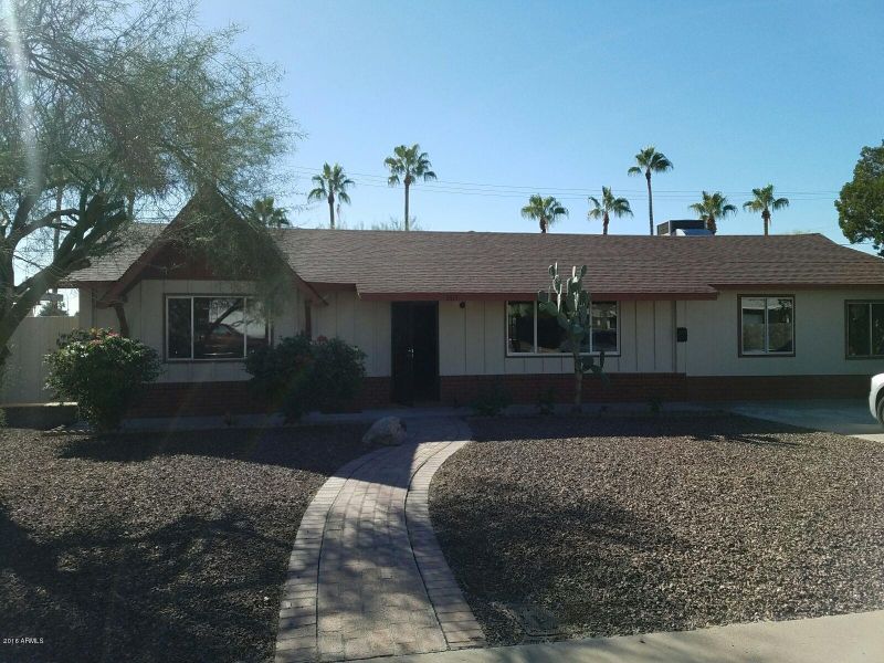 3515 W Harmont Dr, Phoenix, AZ 85051