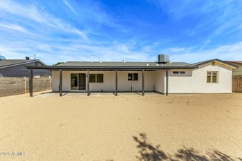 3515 Winchcomb Dr, Phoenix, AZ 85032