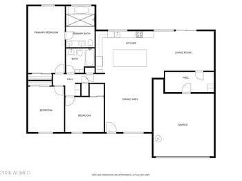 3515 Winchcomb Dr, Phoenix, AZ 85032