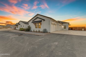 35150 N Bell Rd, Queen Creek, AZ 85144