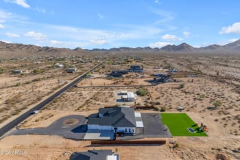 35150 N Bell Rd, Queen Creek, AZ 85144