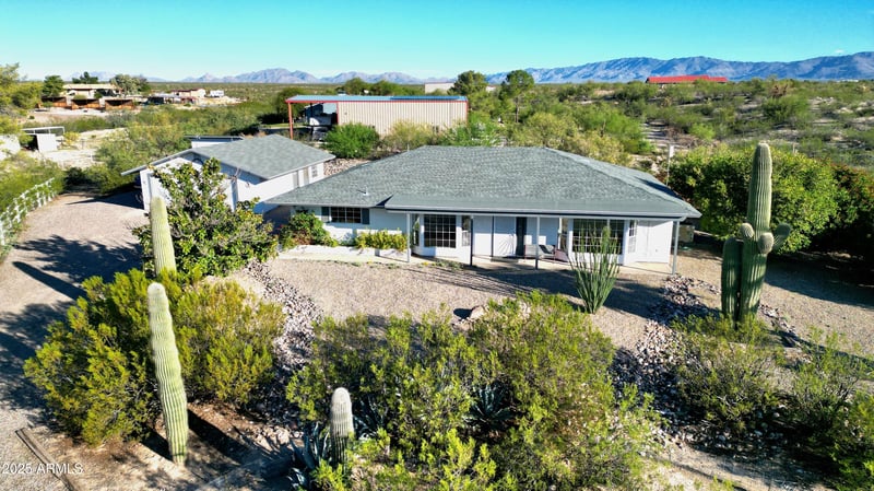 35155 Turtle Creek Rd, Wickenburg, AZ 85390