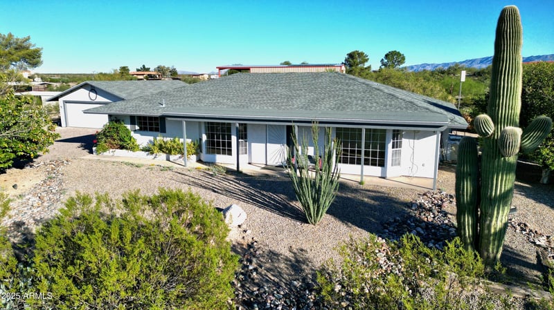 35155 Turtle Creek Rd, Wickenburg, AZ 85390