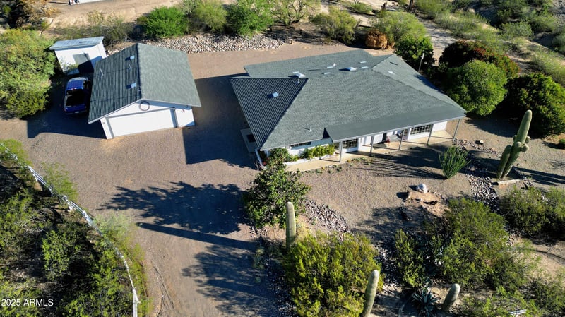 35155 Turtle Creek Rd, Wickenburg, AZ 85390