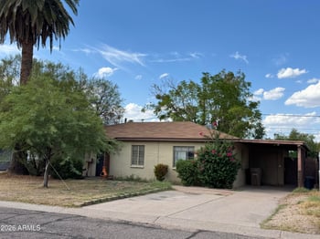 3516 E Amelia Ave, Phoenix, AZ 85018