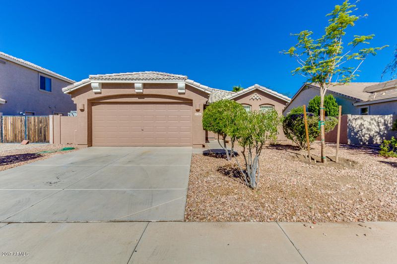 3516 E Aris Dr, Gilbert, AZ 85298