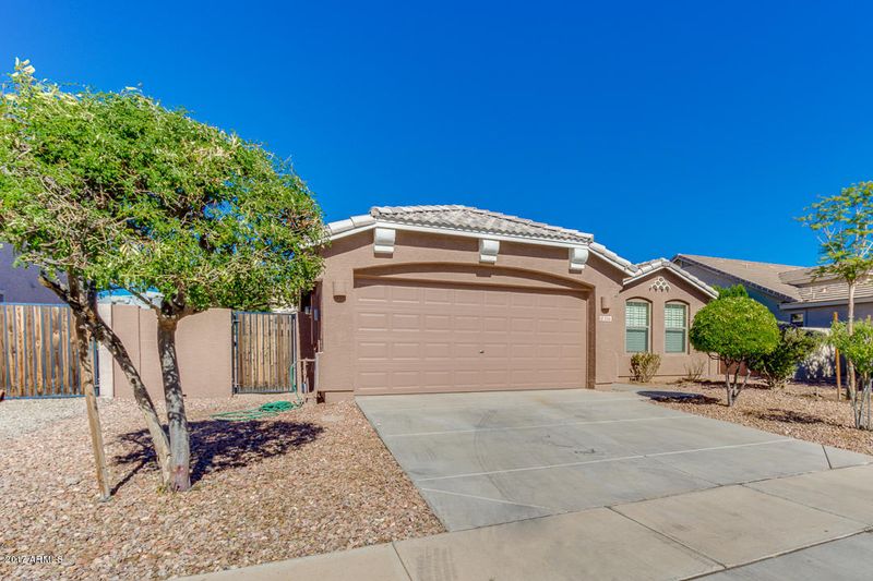 3516 E Aris Dr, Gilbert, AZ 85298