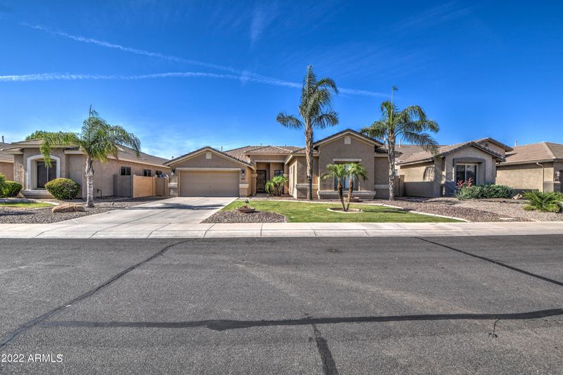 3516 E Lowell Ave, Gilbert, AZ 85295