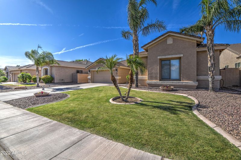 3516 E Lowell Ave, Gilbert, AZ 85295