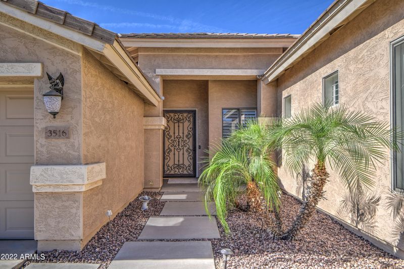 3516 E Lowell Ave, Gilbert, AZ 85295