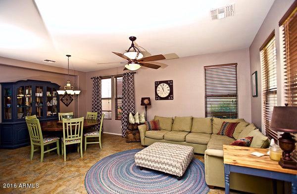 3516 E Merrill Ave, Gilbert, AZ 85234