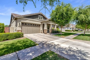 3516 Pinto Dr, Gilbert, AZ 85296
