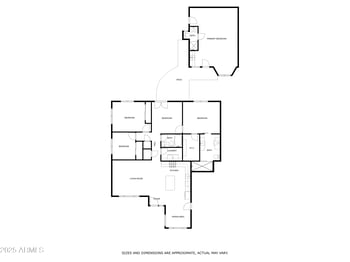 3516 Earll Dr, Phoenix, AZ 85018