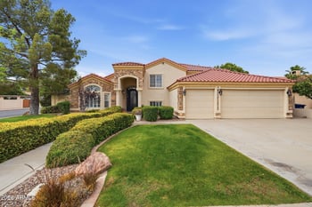 3516 Fairbrook Cir, Mesa, AZ 85213