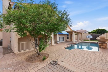 3516 Fairbrook Cir, Mesa, AZ 85213