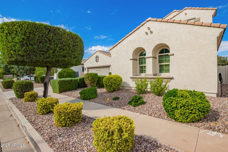 3516 Megan St, Gilbert, AZ 85295