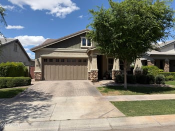 3516 Pinto Dr, Gilbert, AZ 85296