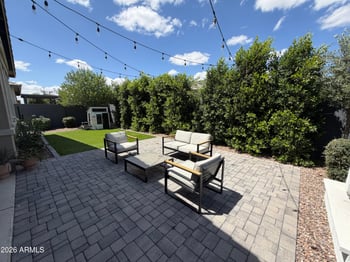 3516 Pinto Dr, Gilbert, AZ 85296