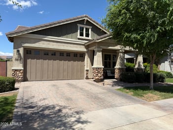 3516 Pinto Dr, Gilbert, AZ 85296