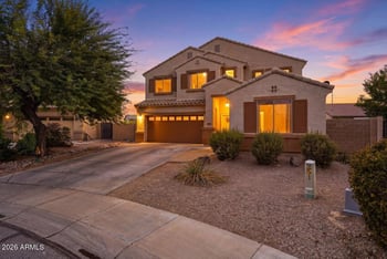 3516 S 93rd Ln, Tolleson, AZ 85353