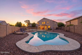 3516 S 93rd Ln, Tolleson, AZ 85353