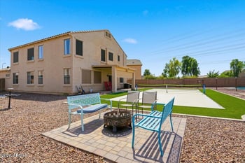 3516 S 93rd Ln, Tolleson, AZ 85353