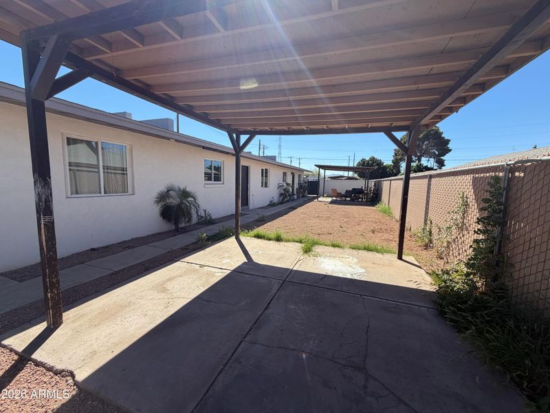 3516 W Grant St, Phoenix, AZ 85009