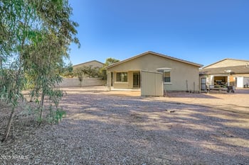 35167 Braeden Dr, San Tan Valley, AZ 85144