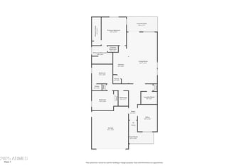 35167 Braeden Dr, San Tan Valley, AZ 85144