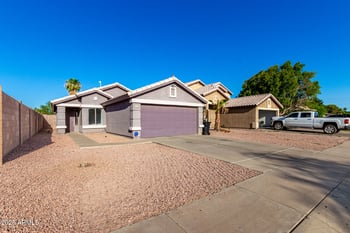 3517 106th Dr, Avondale, AZ 85392