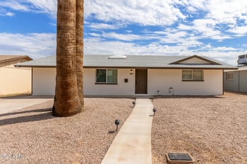 3517 Cutler Dr, Tempe, AZ 85282