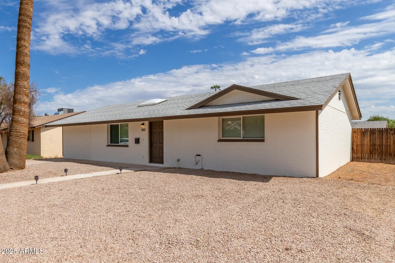 3517 Cutler Dr, Tempe, AZ 85282