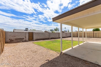 3517 Cutler Dr, Tempe, AZ 85282