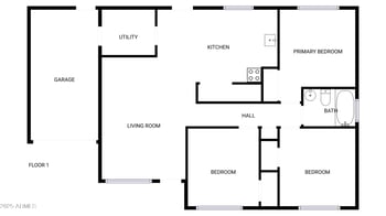 3517 Cypress St, Phoenix, AZ 85008