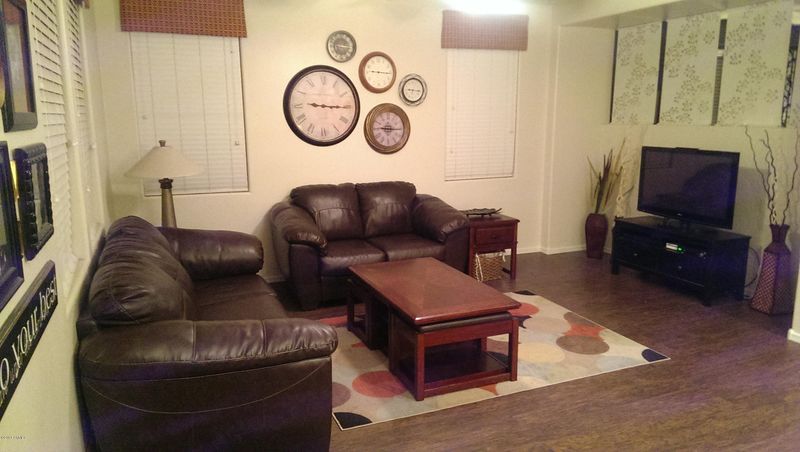 3517 E Harwell Rd, Gilbert, AZ 85234