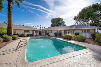 3517 Montecito Ave, Phoenix, AZ 85018