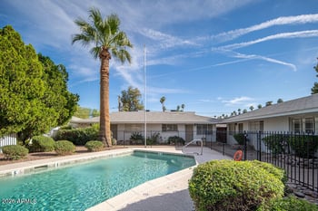 3517 Montecito Ave, Phoenix, AZ 85018