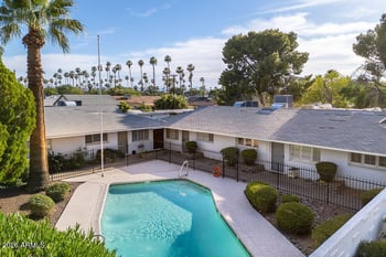 3517 Montecito Ave, Phoenix, AZ 85018