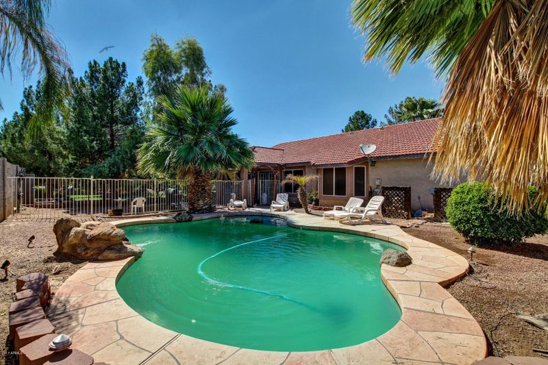 3517 E Pala Ct, Gilbert, AZ 85297