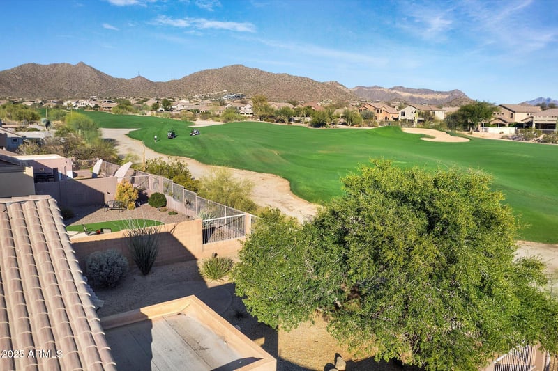 3517 Paseo Del Sol --, Mesa, AZ 85207