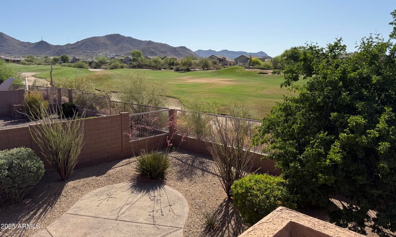 3517 Paseo Del Sol --, Mesa, AZ 85207