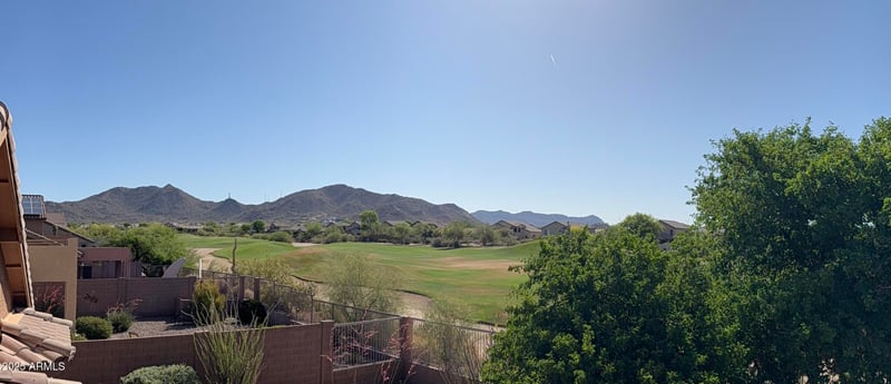 3517 Paseo Del Sol --, Mesa, AZ 85207
