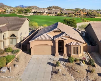 3517 Paseo Del Sol --, Mesa, AZ 85207