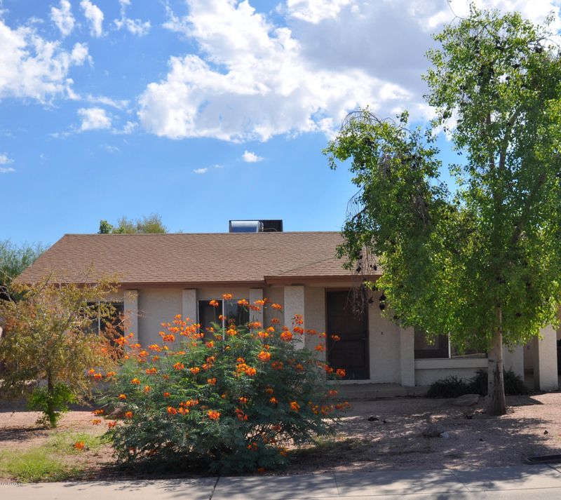3517 S Westfall Ave, Tempe, AZ 85282