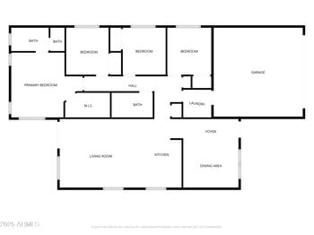 3517 Sands Dr, Glendale, AZ 85310