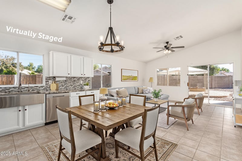 3517 Sands Dr, Glendale, AZ 85310