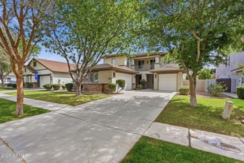 3517 Sierra Madre Ave, Gilbert, AZ 85296