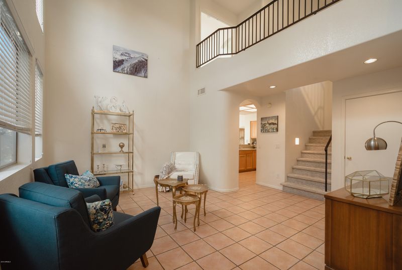 3517 W Chama Rd, Glendale, AZ 85310