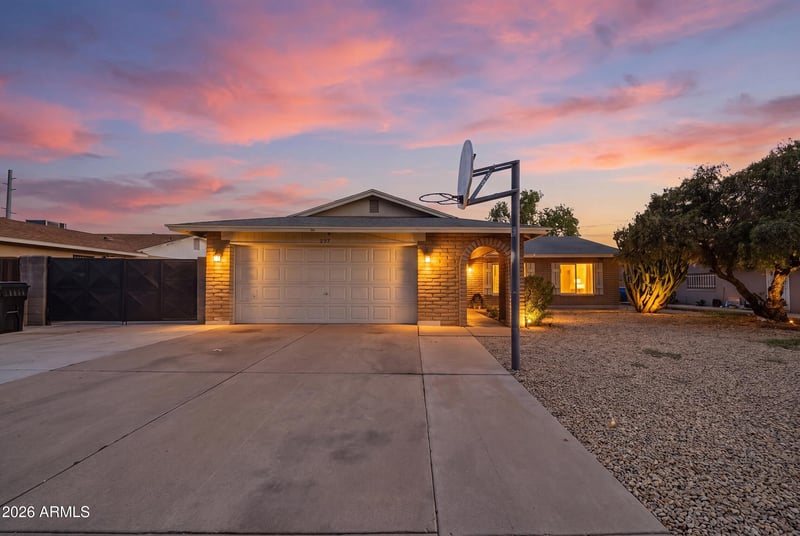 3517 W Willow Ave, Phoenix, AZ 85029